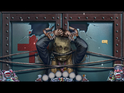 PuppetShow: Bloody Rosie screenshot 3