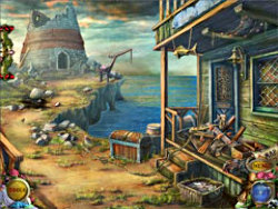 Puppetshow: Destiny Undone screenshot 2