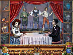 Puppetshow: Destiny Undone screenshot 3