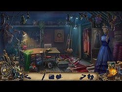 PuppetShow: Fatal Mistake screenshot 1