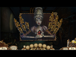 PuppetShow: Her Cruel Collection screenshot 2