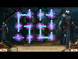 PuppetShow: Her Cruel Collection screenshot 3