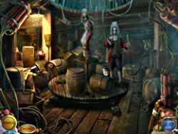 PuppetShow: Return to Joyville screenshot 1