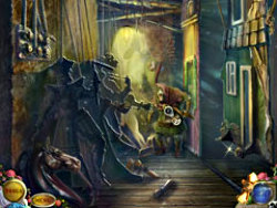 PuppetShow: Return to Joyville screenshot 2