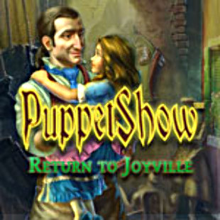 PuppetShow: Return to Joyville