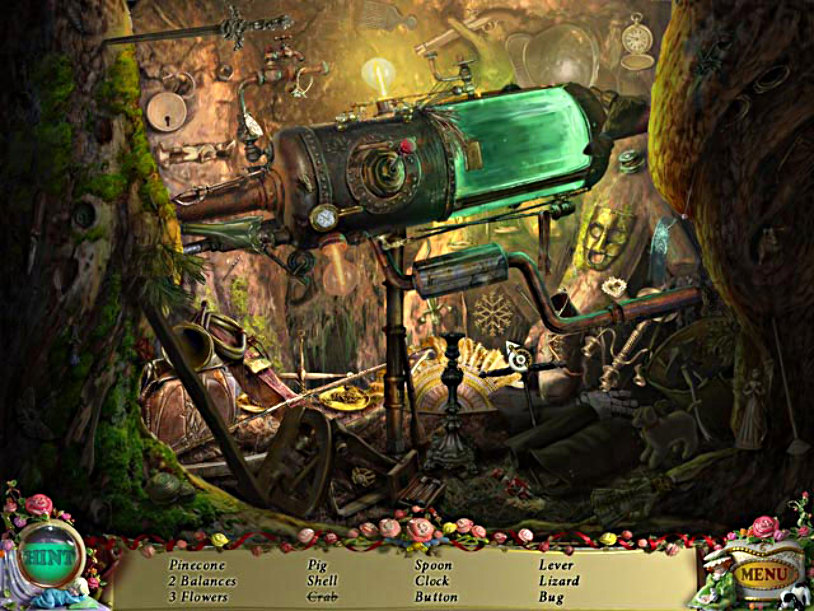 PuppetShow: Souls of the Innocent CE screenshot 1