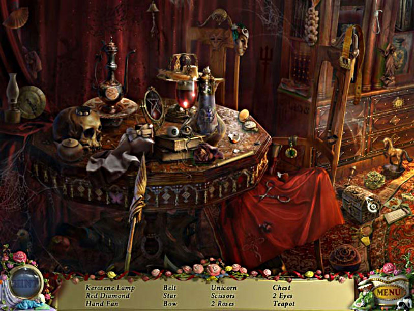 PuppetShow: Souls of the Innocent CE screenshot 2