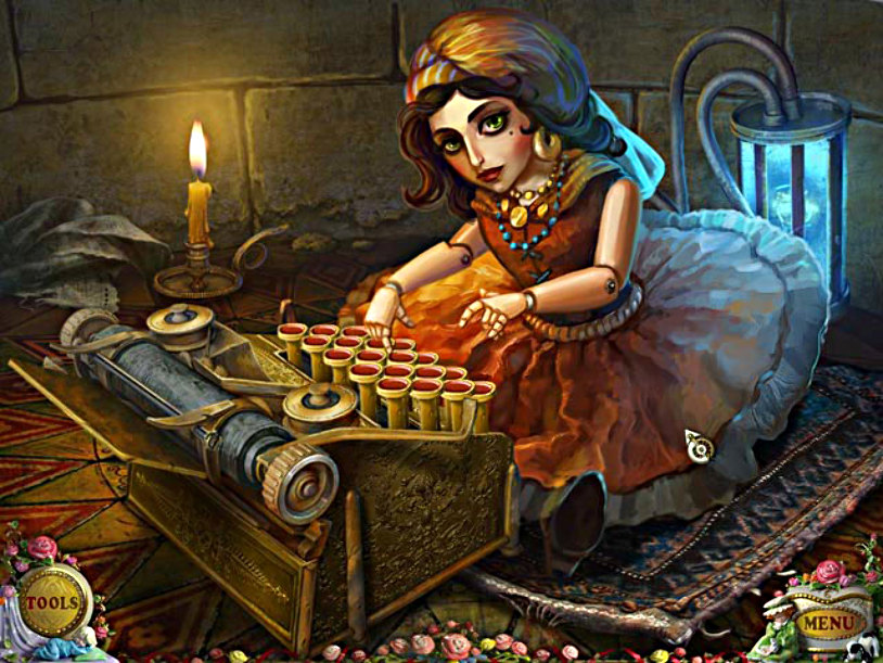 PuppetShow: Souls of the Innocent CE screenshot 3