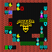 Puzzle XoR