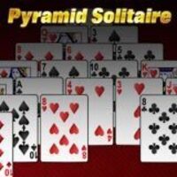 Pyramid Solitaire