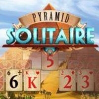 Pyramid Solitaire