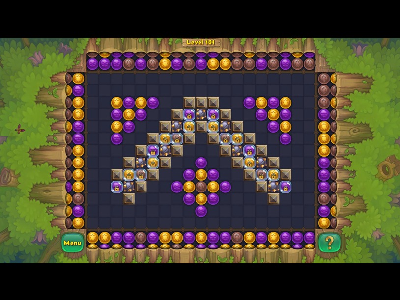 Quadrium 2 screenshot 1