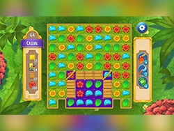 Queen's Garden: French Splendor Collector's Edition screenshot 1
