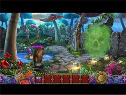 Queen's Tales: Sins of the Past screenshot 1