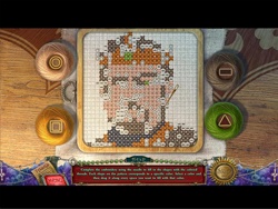 Queen's Tales: Sins of the Past screenshot 2