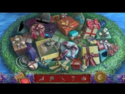 Queen's Tales: Sins of the Past screenshot 3