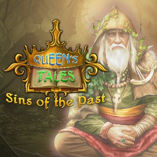 Queen's Tales: Sins of the Past