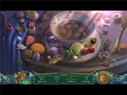 Queen's Tales: The Beast and the Nightingale screenshot 1