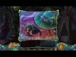 Queen's Tales: The Beast and the Nightingale screenshot 2