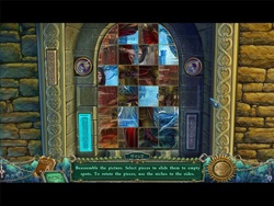 Queen's Tales: The Beast and the Nightingale screenshot 3