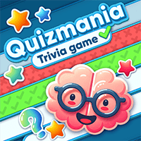 Quiz Mania Trivia Game
