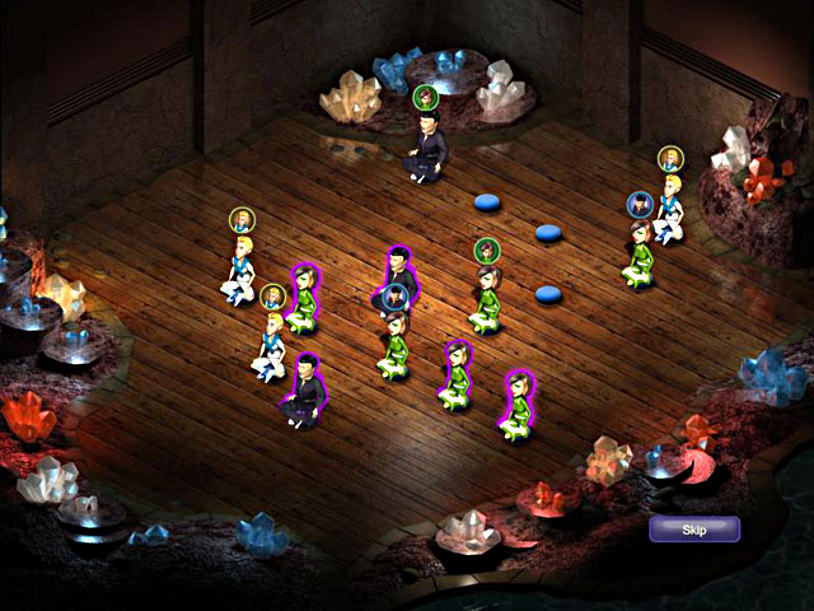 Rachel's Retreat screenshot 3