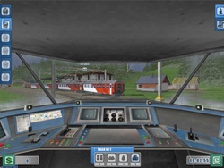 Railroad Lines screenshot 3