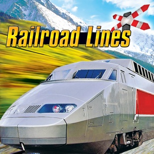 Railroad Lines