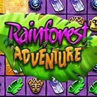 Rainforest Adventure