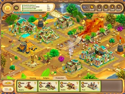 Ramses: Rise Of Empire screenshot 1