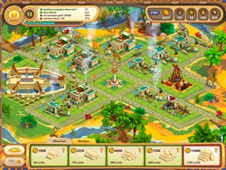 Ramses: Rise Of Empire screenshot 2