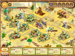 Ramses: Rise Of Empire screenshot 3