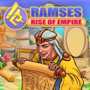 Ramses: Rise Of Empire
