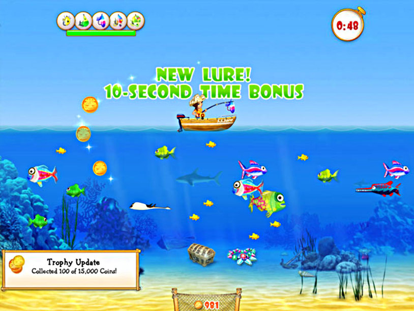 Ranch Rush 2: Premium Edition screenshot 1