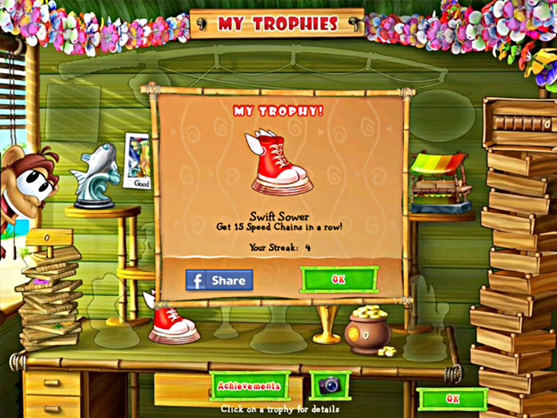 Ranch Rush 2: Premium Edition screenshot 3