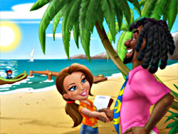 Ranch Rush 2 screenshot 1