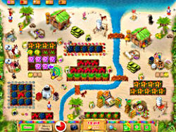 Ranch Rush 2 screenshot 3