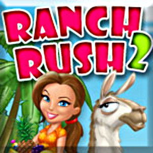 Ranch Rush 2