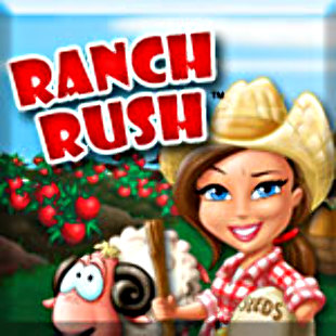 Ranch Rush