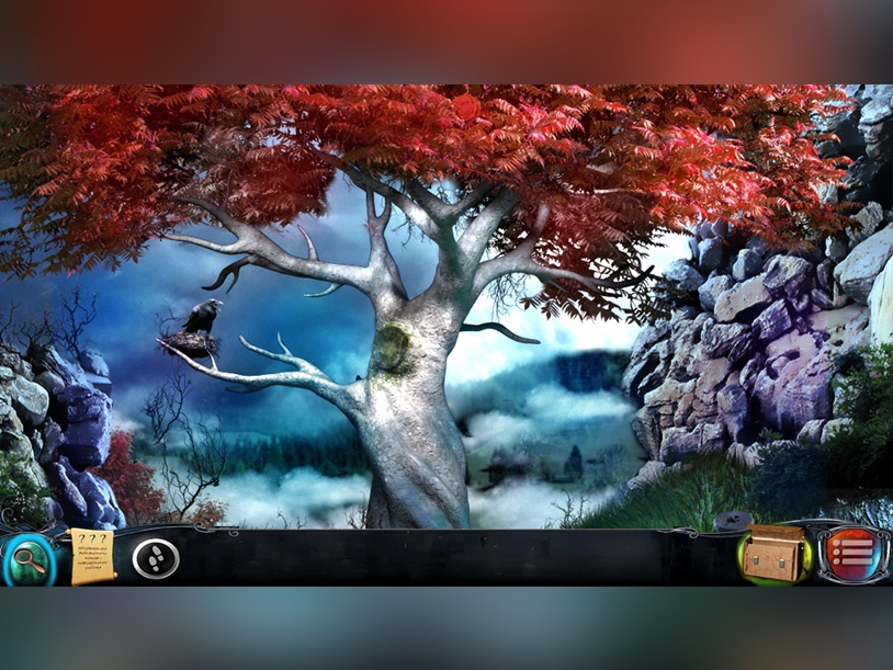 Red Crow Mysteries screenshot 2