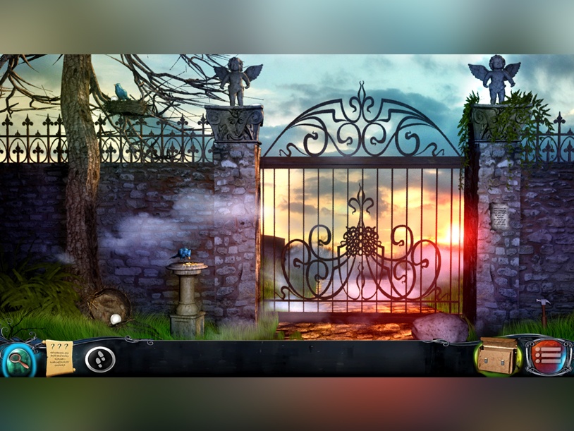 Red Crow Mysteries screenshot 3