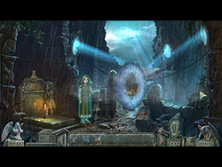 Redemption Cemetery: At Death's Door screenshot 1