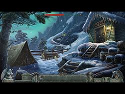 Redemption Cemetery: At Death's Door screenshot 3