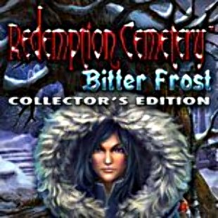 Redemption Cemetery: Bitter Frost Collector's Edition
