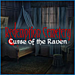 Redemption Cemetery: Curse of the Raven