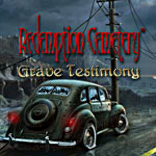 Redemption Cemetery: Grave Testimony