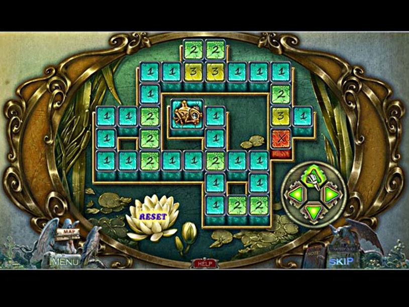 Redemption Cemetery: Salvation of the Lost screenshot 3