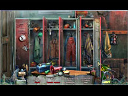 Redemption Cemetery: Salvation of the Lost screenshot 1