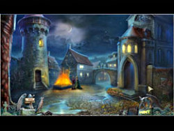 Redemption Cemetery: Salvation of the Lost screenshot 2
