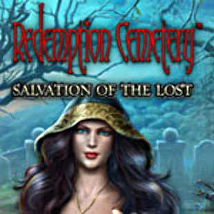 Redemption Cemetery: Salvation of the Lost